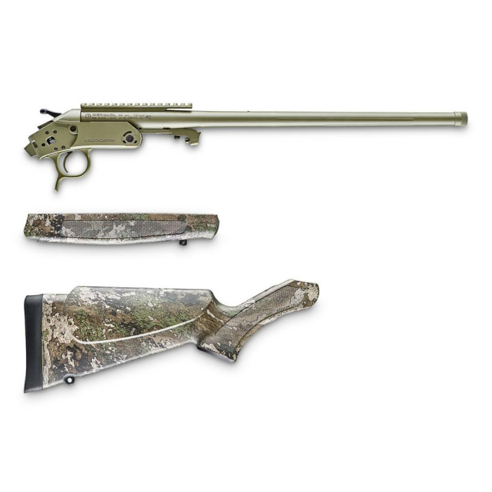 Sztucer łamany BERGARA BA13 20